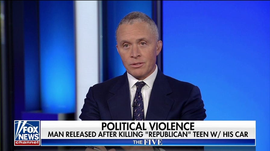 Harold Ford Jr: We’ve descended to a very low place, need to lift ourselves up a little