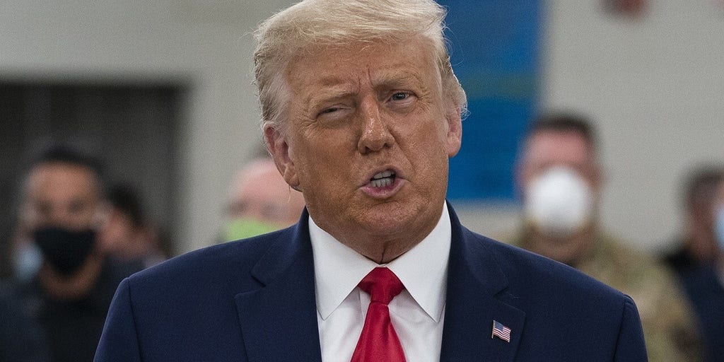 Tim Graham: Trump and liberal media's common 'without
evidence' claims