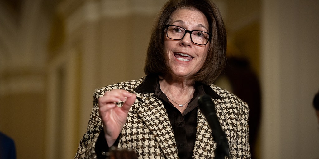 Catherine Cortez Masto discusses party's issues on immigration