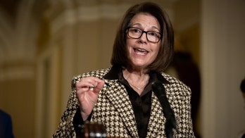 Catherine Cortez Masto discusses party's issues on immigration