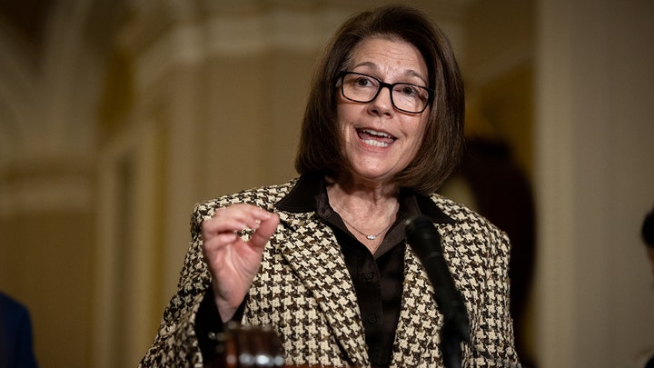 Catherine Cortez Masto discusses party's issues on immigration