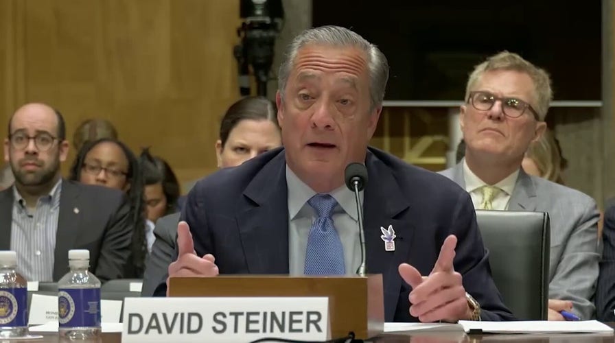 USPS wouldn't deliver ballots in states that refuse to fork over mail-in voter info under proposed rule