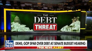 Lawmakers spar at hearing as debt ceiling deadline nears  - Fox News