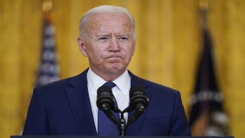 Tom Del Beccaro: The 6 reasons why Joe Biden's popularity numbers won't recover