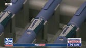 GLP-1 medications tested by VA to treat alcohol abuse amid national blood shortage