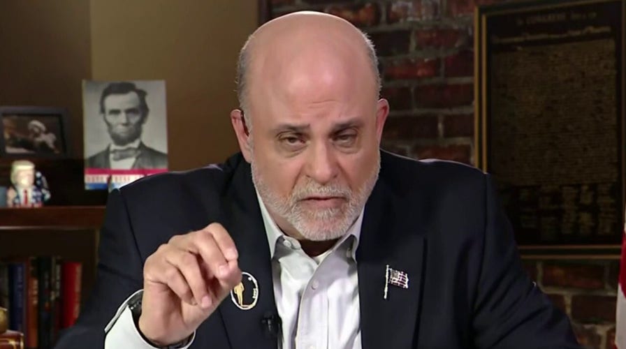 Mark Levin: We need to give the Supreme Court the opportunity to fix this