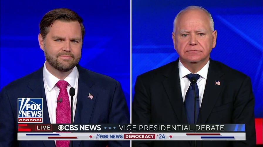 Una "diplomacia eficaz e inteligente" es la forma de devolver la estabilidad a un "mundo muy roto": JD Vance