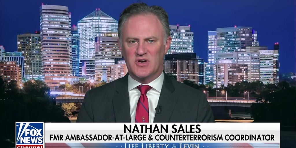 Iran deal 'isn't worth anything' without enforcement: Former Ambassador-at-Large
