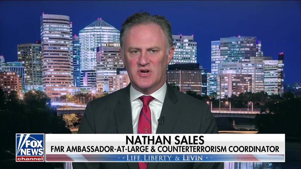 Iran deal 'isn't worth anything' without enforcement: Former Ambassador-at-Large