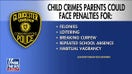 ‘Something’s got to change!’: NJ town targets parents of 'out of control' teens