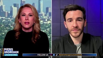 Progressive panelists clash over AOC's foreign policy gaffes