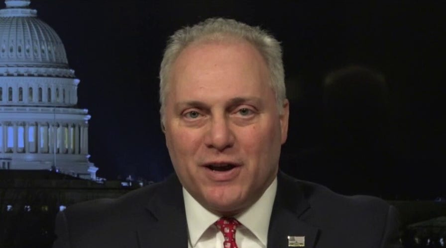 House Republicans reportedly seek to exploit Democrat divisions