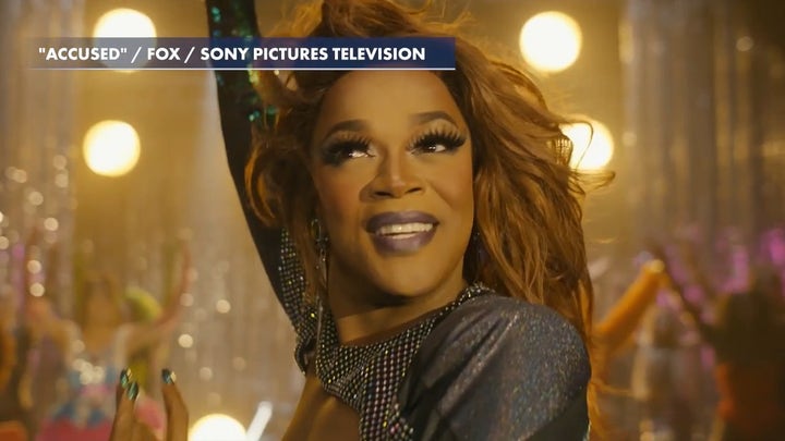 Billy Porter talks FOX's 'Accused'