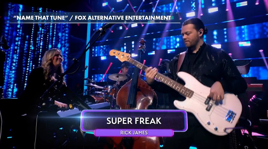 What's on FOX week of 6/3