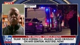 Former DC detective calls antisemitic shooting suspect a 'lone wolf terrorist'
