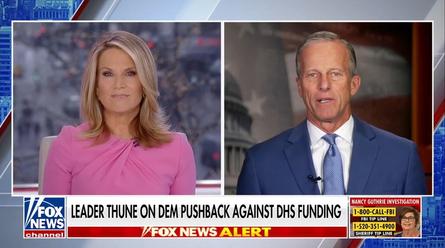 It seems similar  Dems aren't looking for a solution   here, GOP lawmaker says