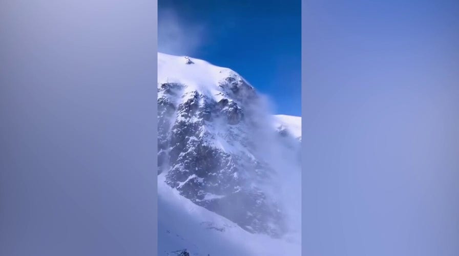 1 dormant   aft  gondola crashes down   upland  astatine  Swiss skis  resort