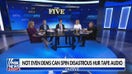 People are speculating whether this was medical malpractice or a coverup?: Watters