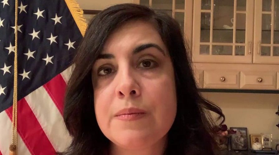 'American dream' is under attack by 'socialist squad' who are trying to dismantle this nation : NY congresswoman-elect