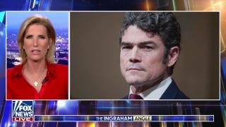 Report: Joe Kent under FBI investigation after resigning from counterterrorism role