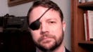 Rep. Crenshaw shares update after receiving emergency eye surgery