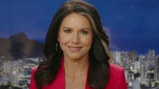 Tulsi Gabbard: I would be open to a VP slot - Fox News