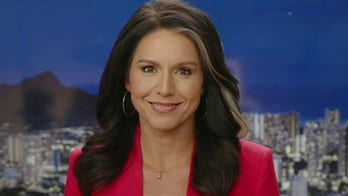 Tulsi Gabbard: I would be open to a VP slot