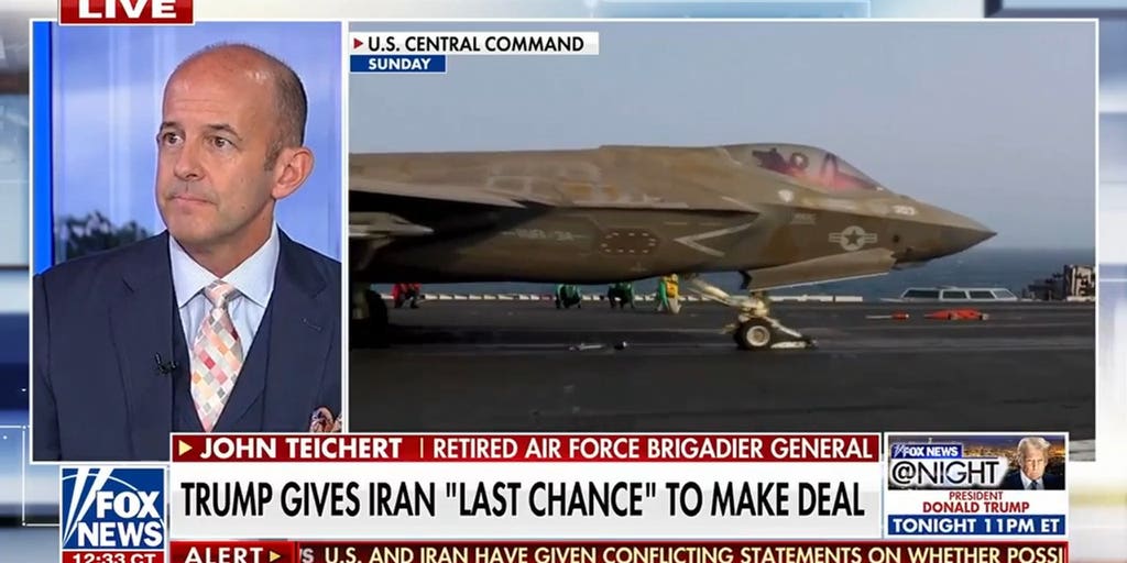 Cyberattacks strike US water systems as Trump warns Iran over Strait of Hormuz