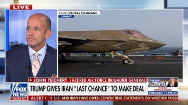 Cyberattacks strike US water systems as Trump warns Iran over Strait of Hormuz