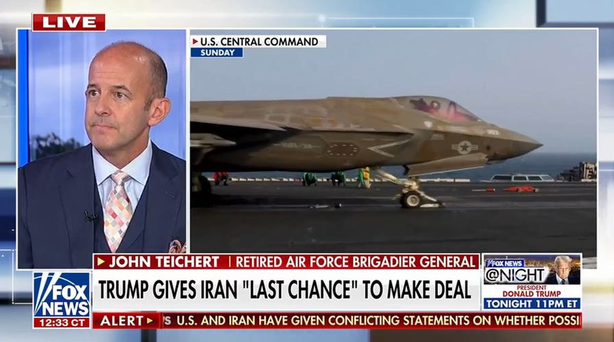 Cyberattacks strike US water systems as Trump warns Iran over Strait of Hormuz