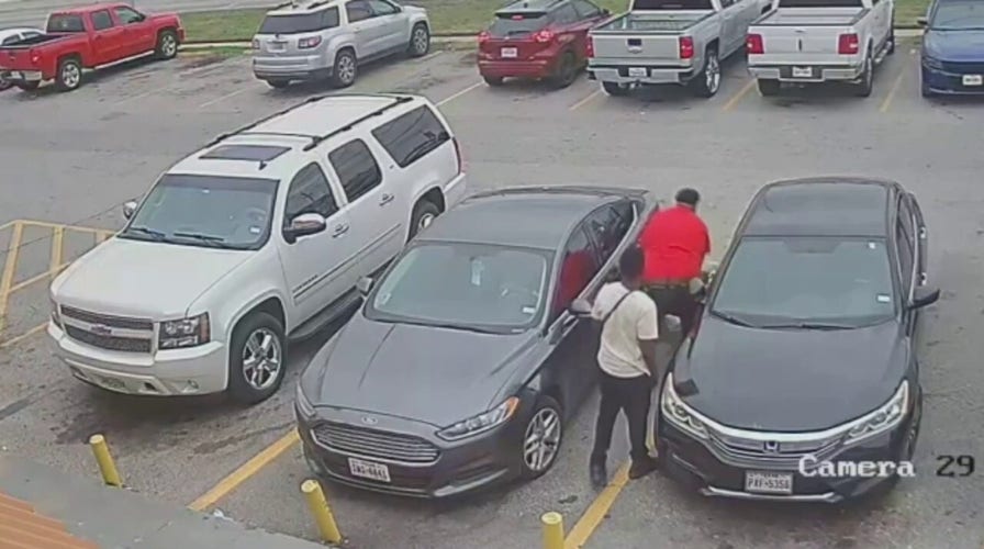 Houston Man With Alzheimer’s Brutally Beaten, Robbed In Parking Lot ...