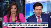 Trump admin is executing 'no-brainer policies' and Dems are nowhere to be found: Calley Means