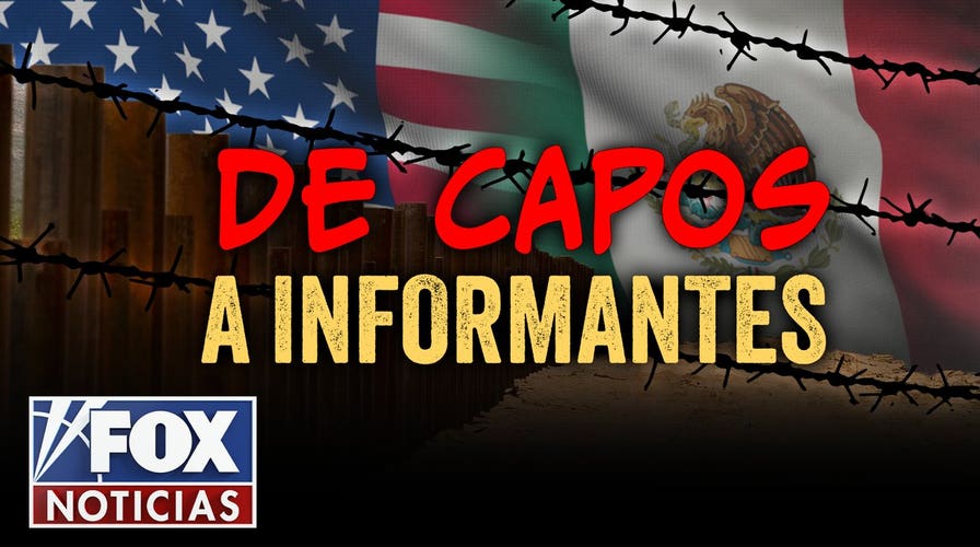 De Capos a Informantes
