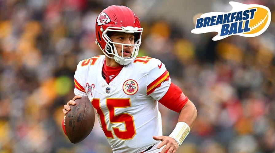 Convince Me I'm Wrong: Will the Chiefs three-peat as Super Bowl champions? | Breakfast Ball