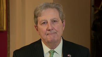 Sen. Kennedy doesn't believe colleagues are guilty of insider trading	