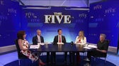 'The Five': Democrats and media have a Trump freakout Friday