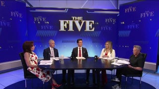'The Five': Democrats and media have a Trump freakout Friday  - Fox News