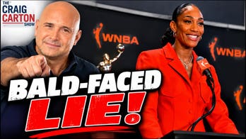 A'ja Wilson's FAKE NARRATIVE About Her Privileged Background WILL SHOCK YOU | The Craig Carton Show