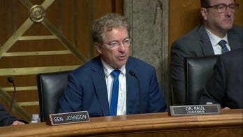 Federal air marshals surveilled Tulsi Gabbard last year, Rand Paul says 