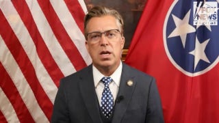Birth tourism targeted in new GOP legislation after Supreme Court ruling