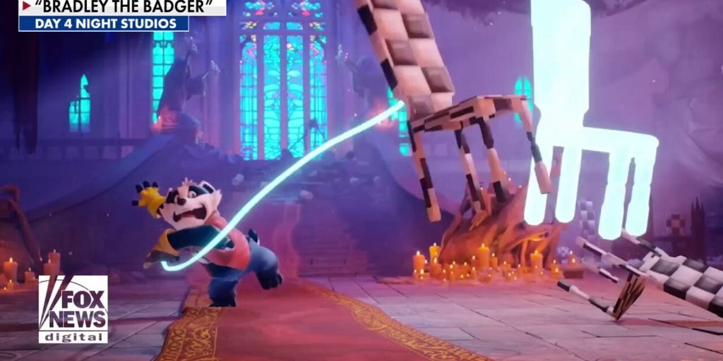 Indie Developers Go Retro For Highly-Anticipated New Game