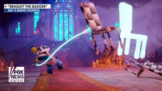 Indie Developers Go Retro For Highly-Anticipated New Game