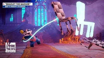 Indie Developers Go Retro For Highly-Anticipated New Game