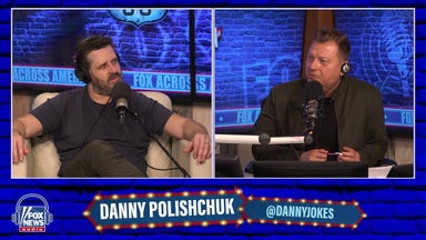 Jimmy Failla & Danny Polishchuk Roast The Media Over Attempts To Spin Success Of Operation Epic Fury