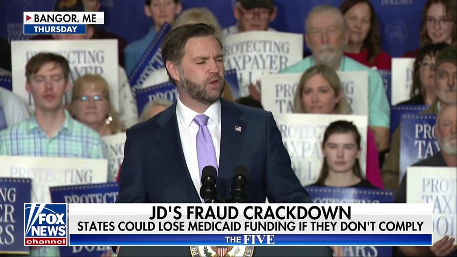 Greg Gutfeld: Republicans have to go in hard on fraud issues