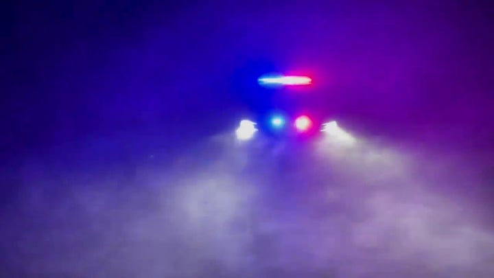 Wyoming Highway Patrol respond amid winter blizzard