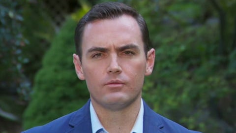 Mike Gallagher criticizes Biden for 'lying' about Afghanistan crisis