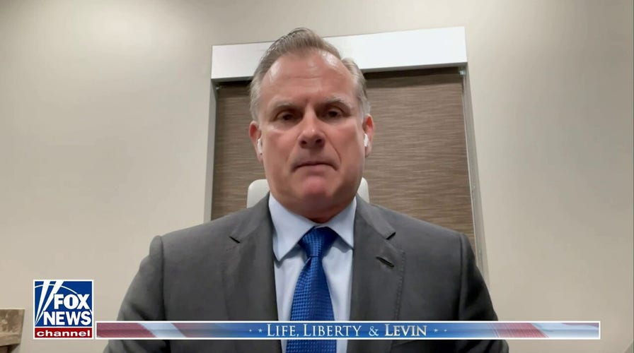 We need to muster, build our resources: Brig. Gen. Robert Spalding