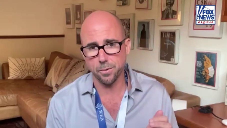 Viral threat prompts new airline screenings as doctor warns of global spread