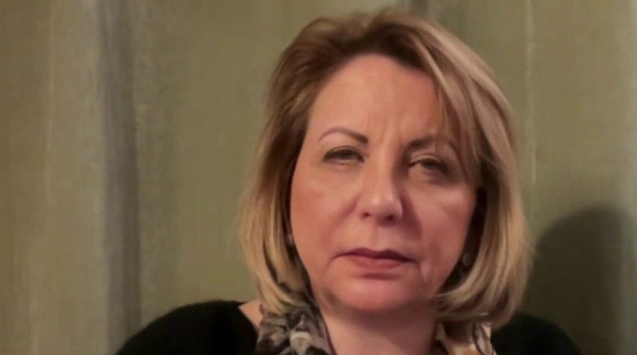 Russia is carrying out a genocide in Ukraine: Former Ukraine first lady